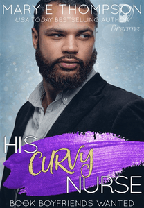His Curvy Nurse-Dreame