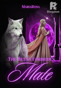 The Beta's Forbidden Mate