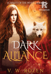 DARK ALLIANCE (Scarlett of the wolves #3)