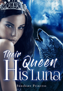 Their Queen, His Luna