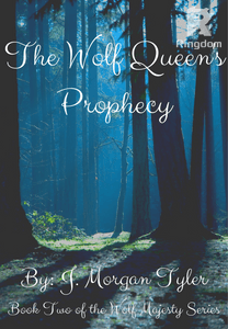 The Wolf Queen's Prophecy