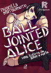 Ball Jointed Alice