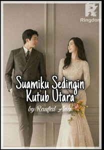 Suamiku Sedingin Kutub Utara