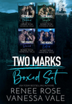 Two Marks Complete Boxed Set: Books 1 - 4