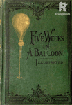 Five Weeks In A Balloon