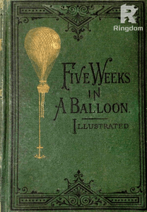 Five Weeks In A Balloon