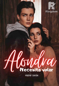 Alondra necesita volar...