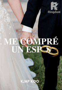 Me compré un esposo 