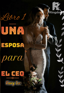 Una esposa para el CEO