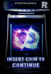 Insert Coin To Continue