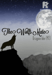 The Wolf's Mate