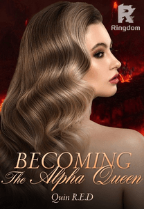 Becoming The Alpha Queen