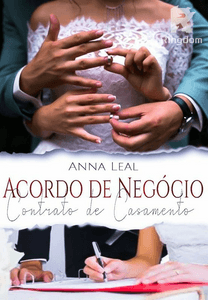 Acordo de Negócio: Contrato de casamento.