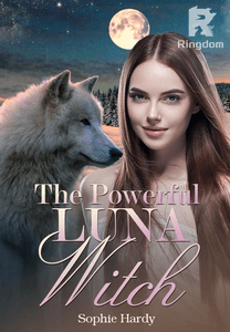 The Powerful Luna Witch