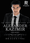 Mafia Beast Alexander Kazimir