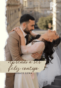 Aprendí a ser feliz contigo