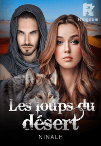 Les loups du désert