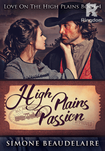 High Plains Passion