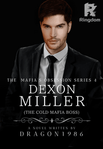 The Cold Mafia Boss Dexon Miller