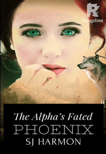 The Alpha’s Fated Phoenix