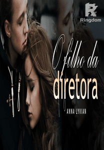 O filho da diretora