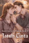 Karena Kita Tidak Boleh Jatuh Cinta