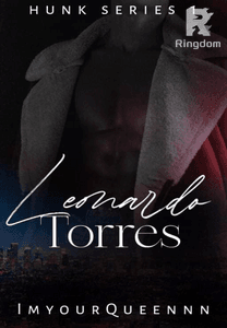 Hunk Series 1: Leonardo Torres