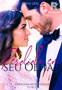 Perdido em seu olhar