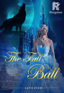 [The Fall Ball  1] The Fall Ball