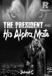 The President and His Alpha Mate