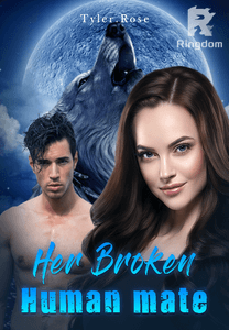 Her Broken Human mate
