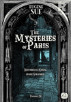 The Mysteries of Paris. Volume 4