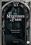 The Mysteries of Paris. Volume 3
