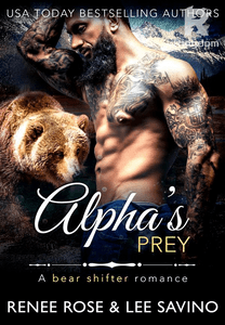 Alpha's Prey