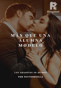Mas que una Alumna Modelo