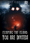 Escaping the Island: You are Invited!