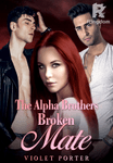 The Alpha Brothers Broken Mate