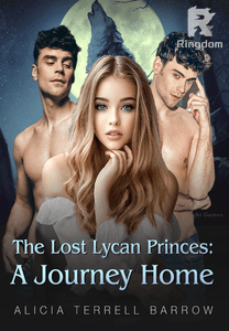 The Lost Lycan Princes: A Journey Home
