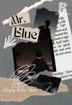 Mr. Blue