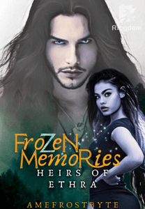 Frozen Memories: Heirs of Ethra