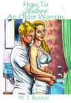 How to Adore an Older Woman