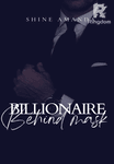 Billionaire Behind Mask