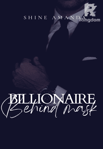 Billionaire Behind Mask