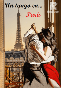 Un tango en París