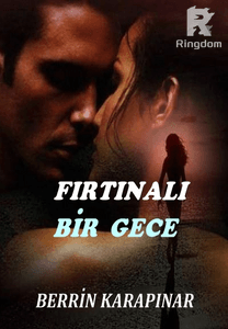 FIRTINALI BİR GECE