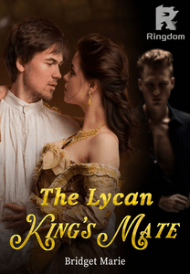 The Lycan King's Mate