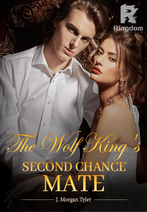 The Wolf King's Second Chance Mate