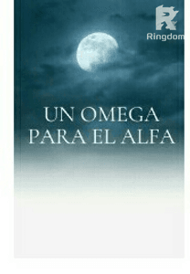 Un Omega Para El Alfa