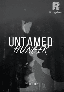 UNTAMED HUNGER (The forbidden desire series) 