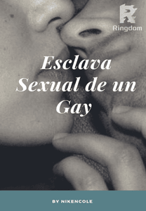 ESCLAVA SE$UAL DE UN GAY 